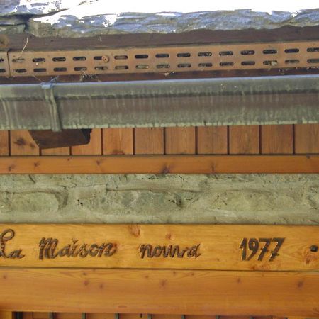 La Maison Nouva 1977 Aosta Ngoại thất bức ảnh