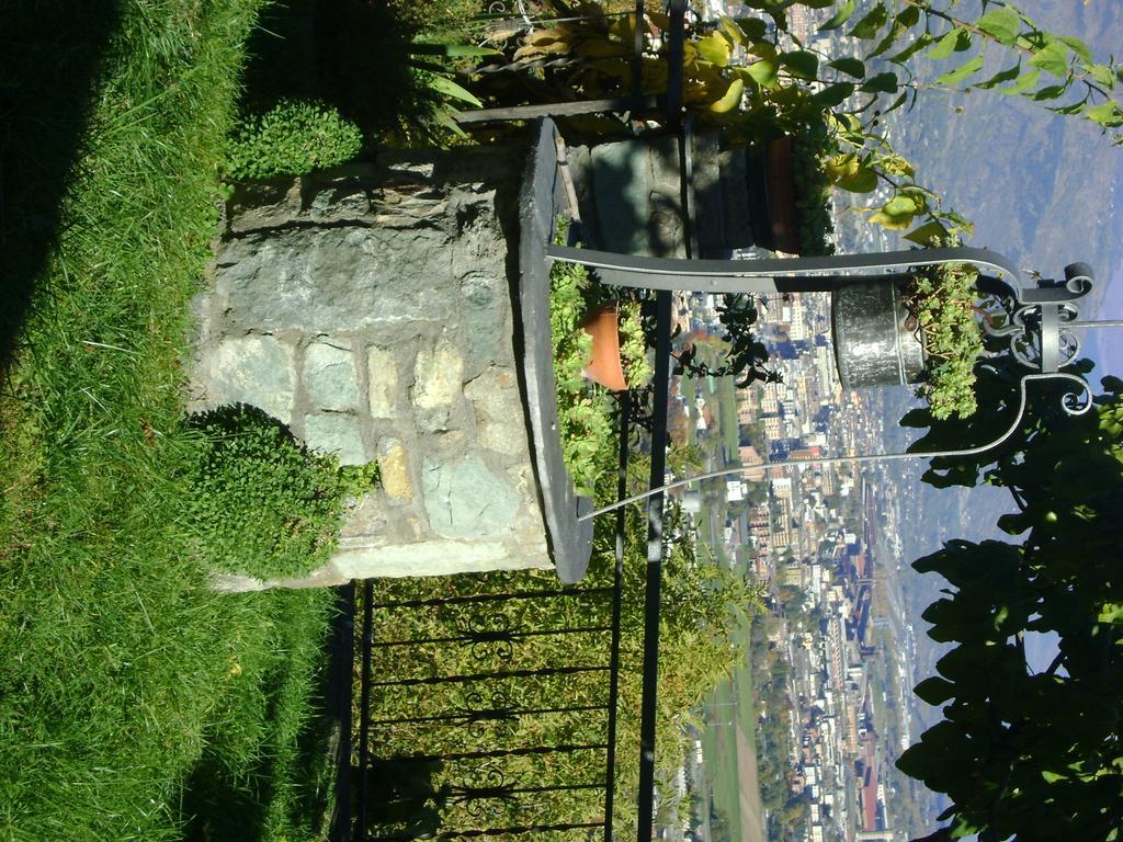 La Maison Nouva 1977 Aosta Ngoại thất bức ảnh