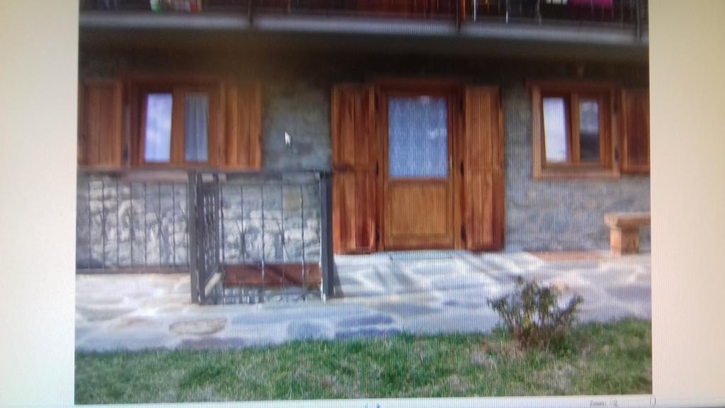 La Maison Nouva 1977 Aosta Ngoại thất bức ảnh